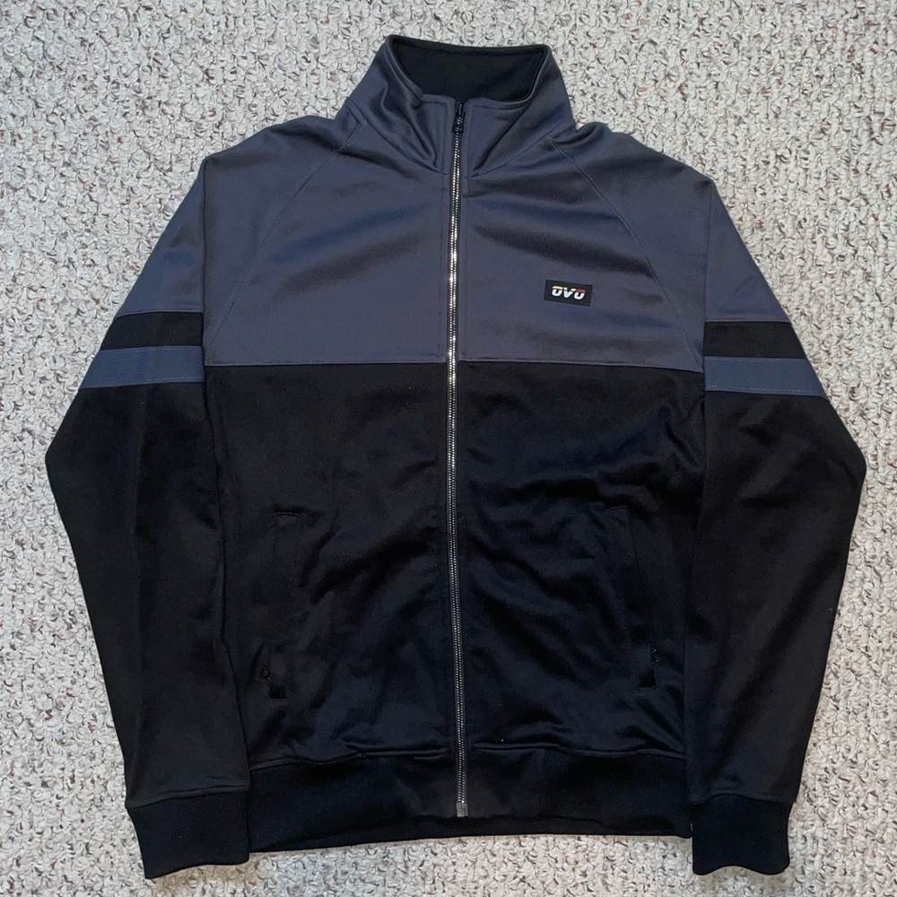 October’s Very Own OVO Track Jacket